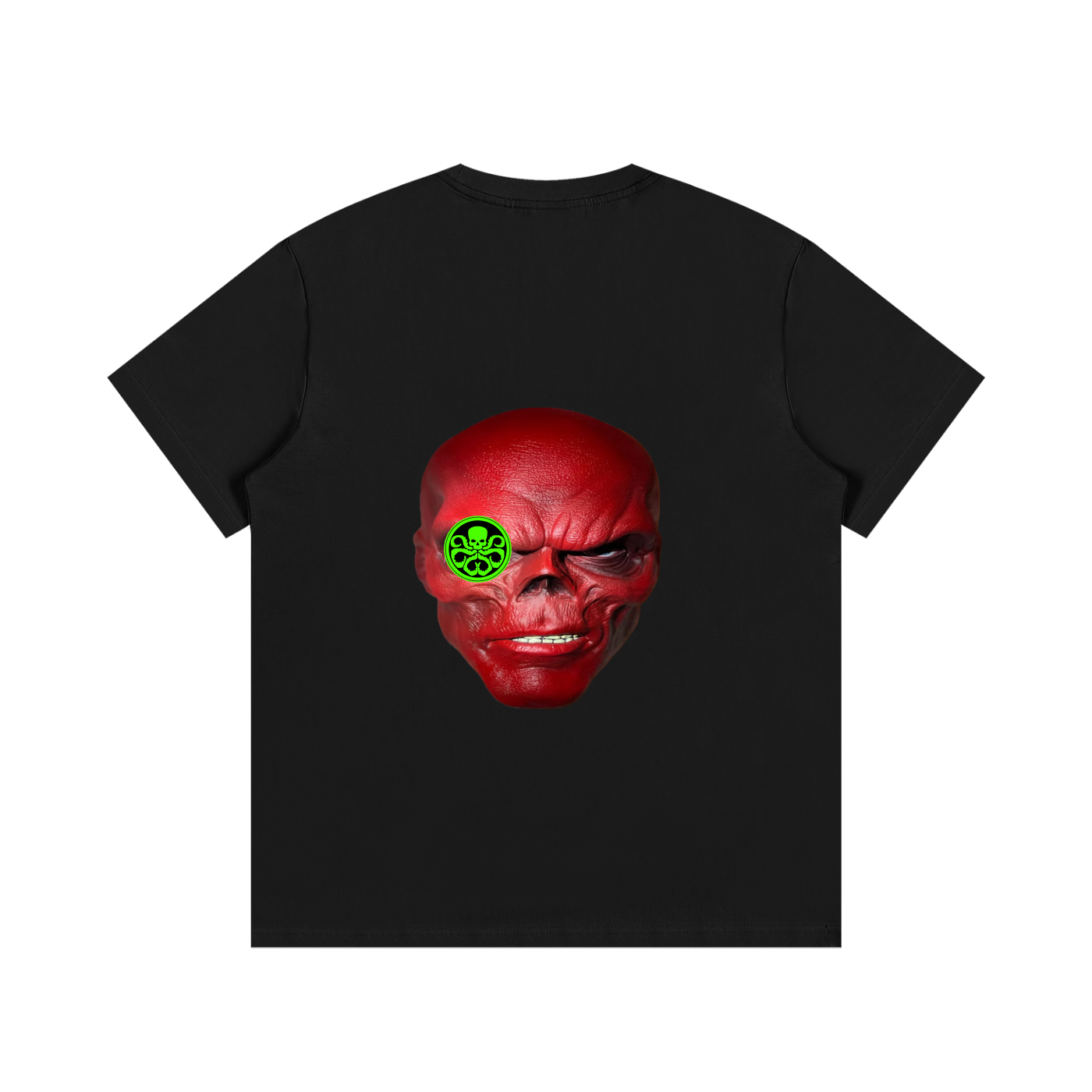 Hail Hydra