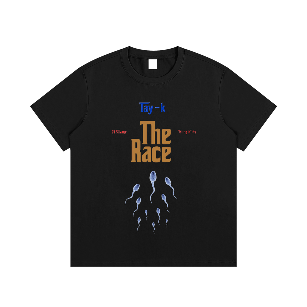 The Race