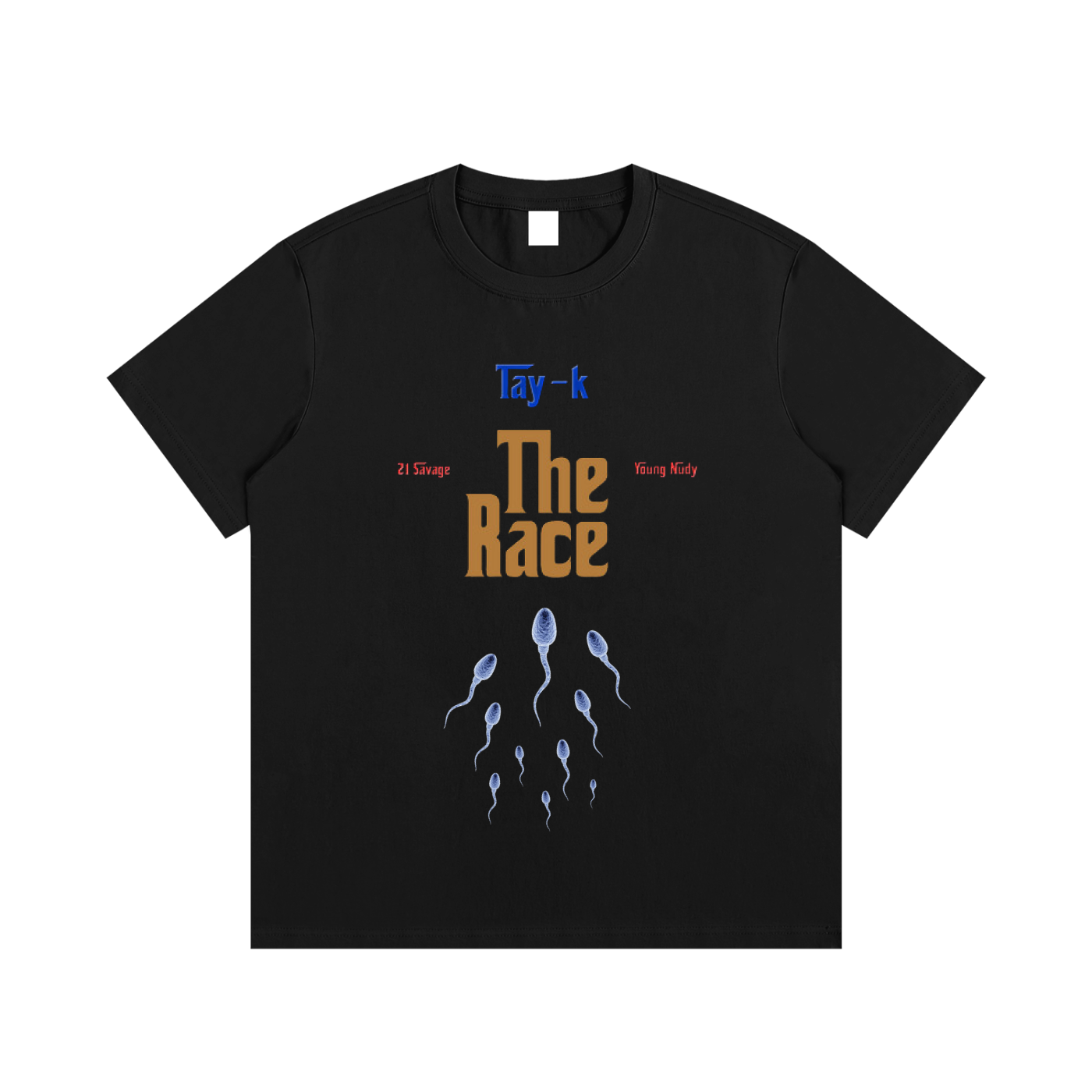 The Race