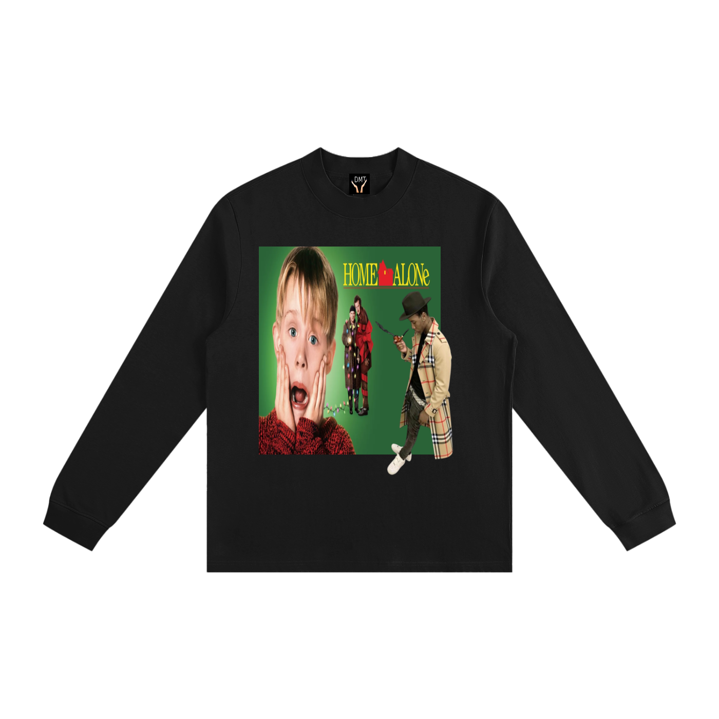 Home Alone Glokk40