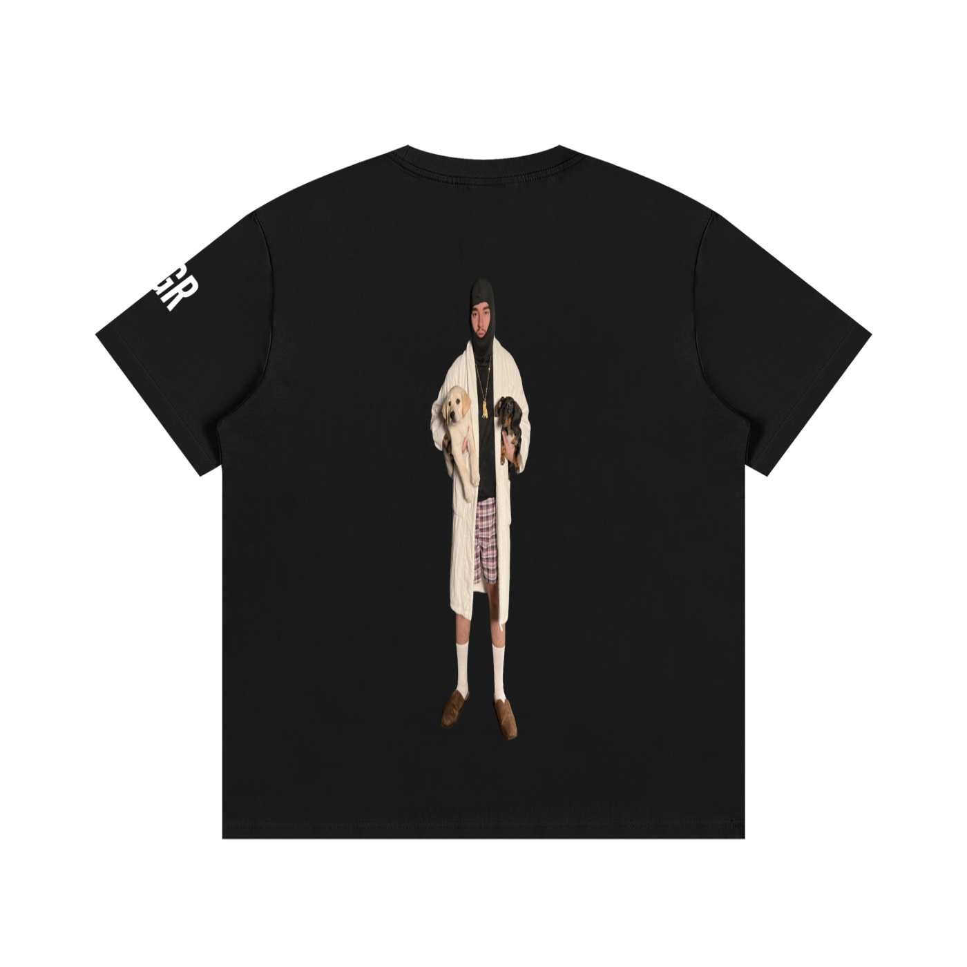 San Jose Grim Reaper