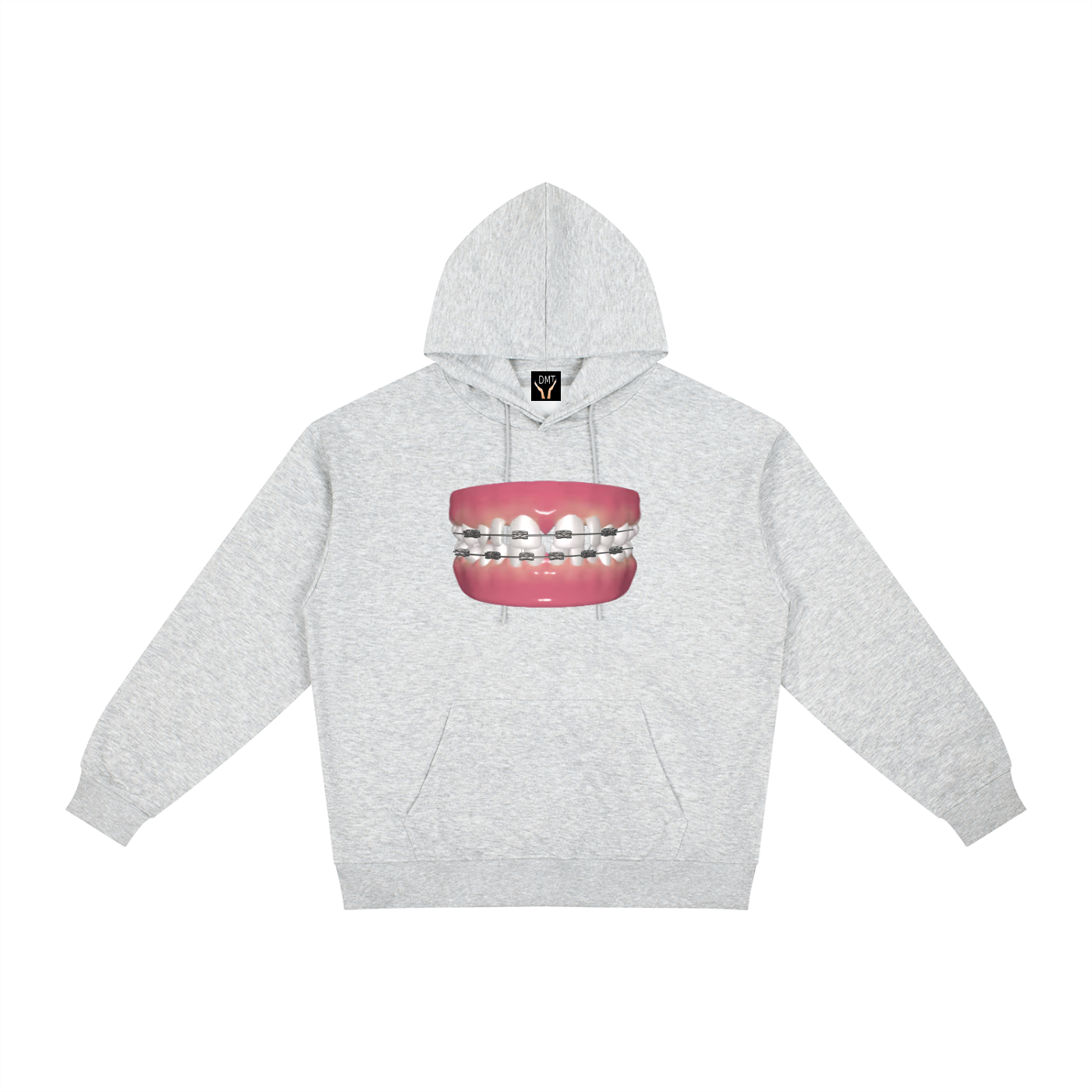 Straight Teeth