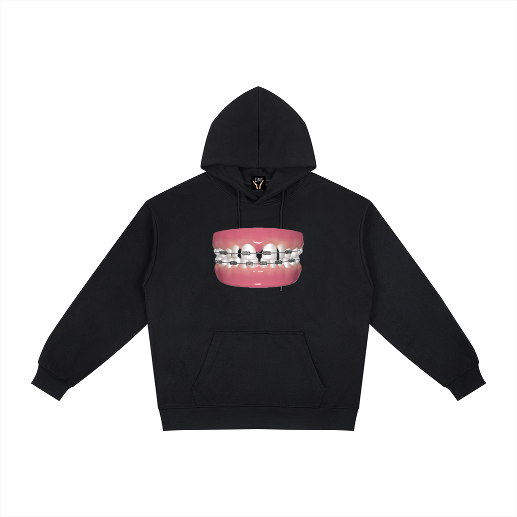 Straight Teeth