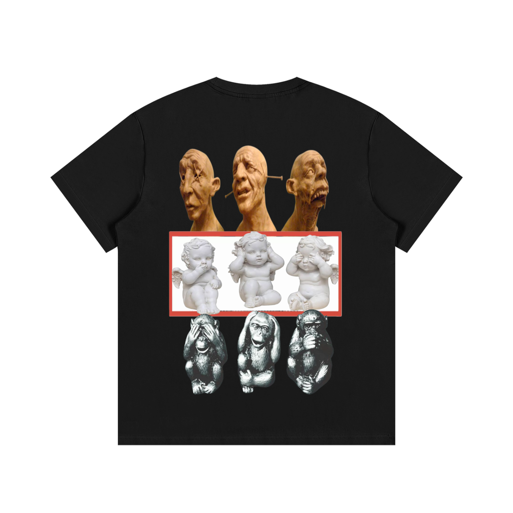 No Evil