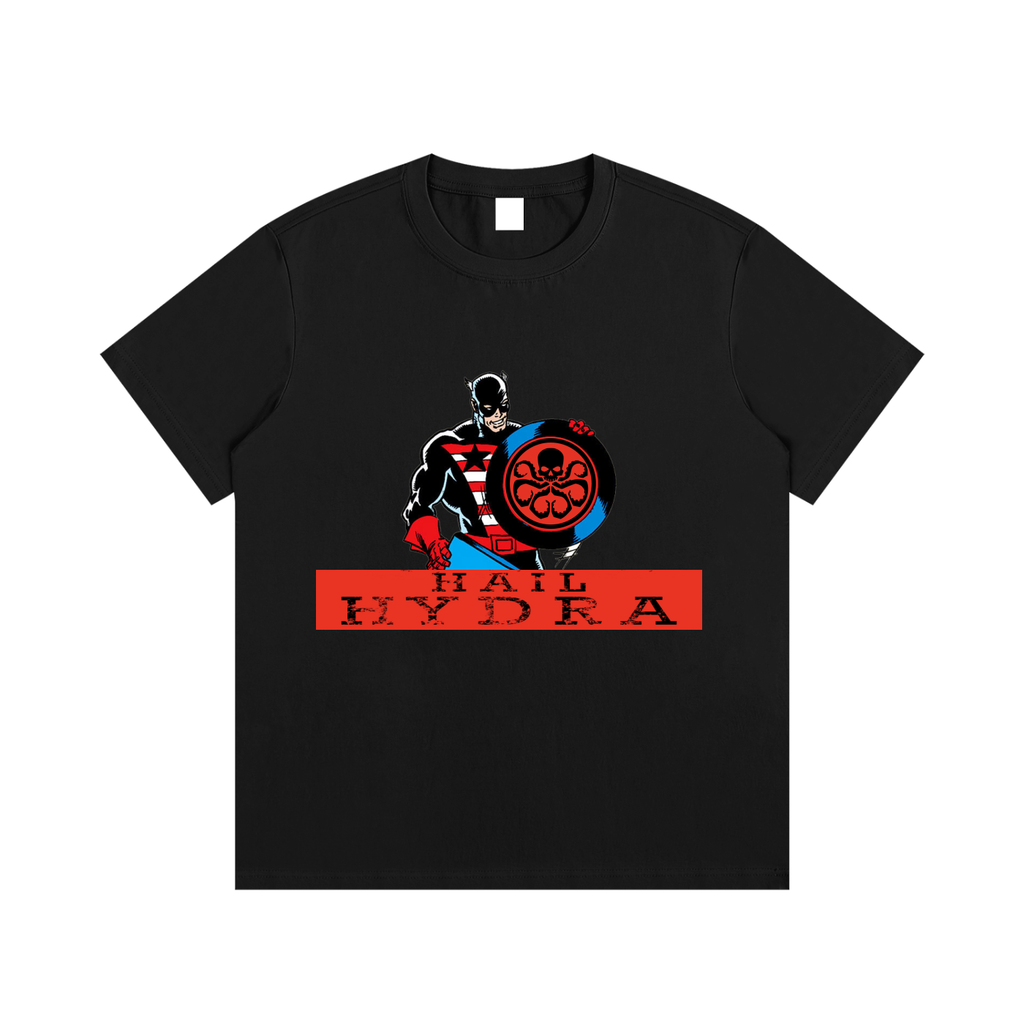 Hail Hydra